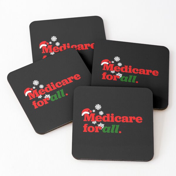Item preview, Medicare For All special edition  designed and sold by FemaleBernieBro.