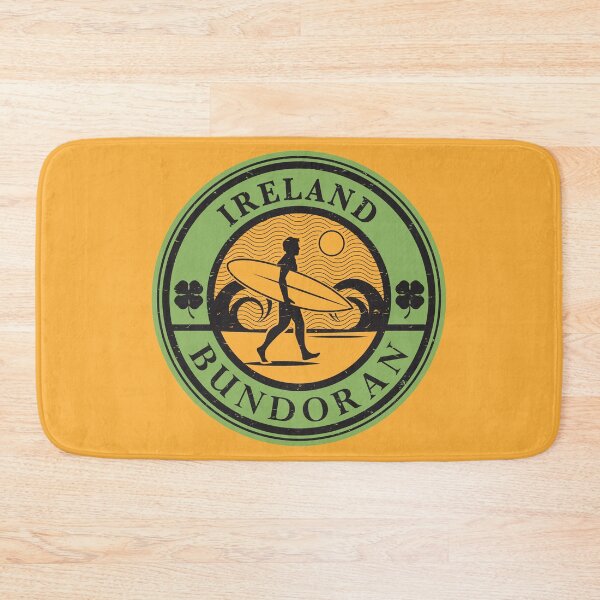 Item preview, Bundoran, Ireland designed and sold by studio838.