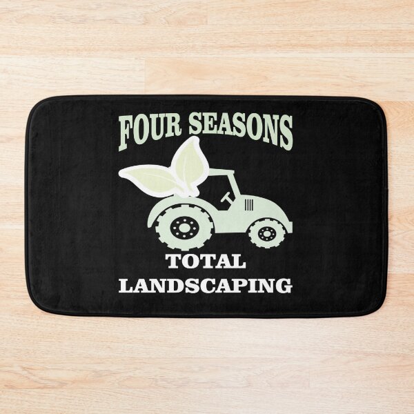 Item preview, Funny Four Seasons Landscaping designed and sold by TINASTORESHOPE.