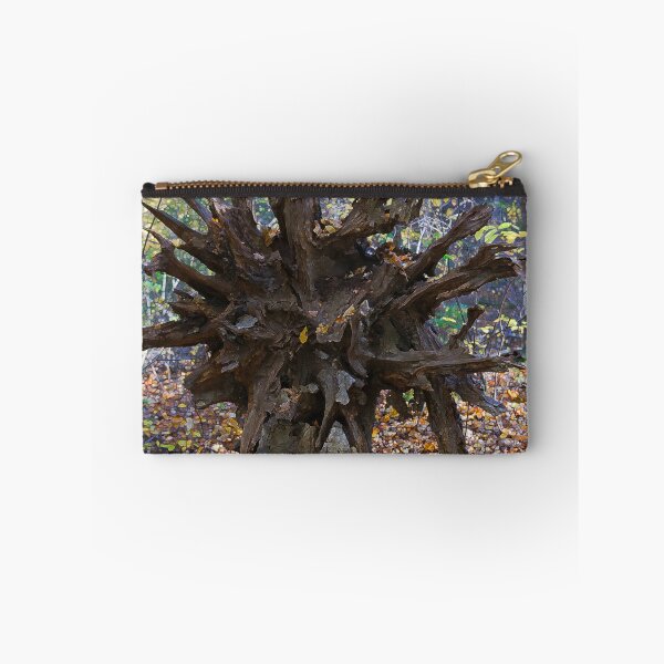Item preview, Toppled Tree Roots designed and sold by Clarkartusa.