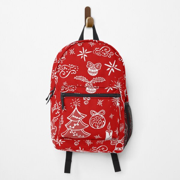 Item preview, Cute Christmas Pattern Design For A Merry Christmas designed and sold by Salman Hino.