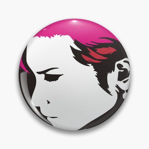 Item preview, Hideto Matsumoto - HIDE Japan band designed and sold by EnjoyRiot.