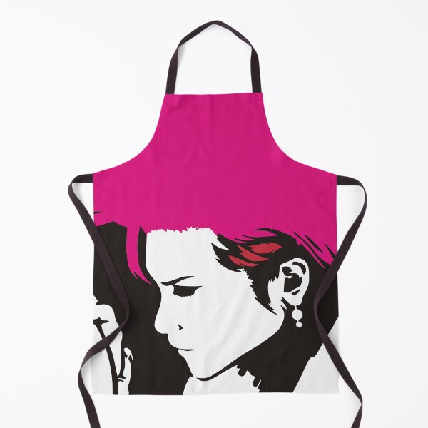 Item preview, Hideto Matsumoto - HIDE Japan band designed and sold by EnjoyRiot.