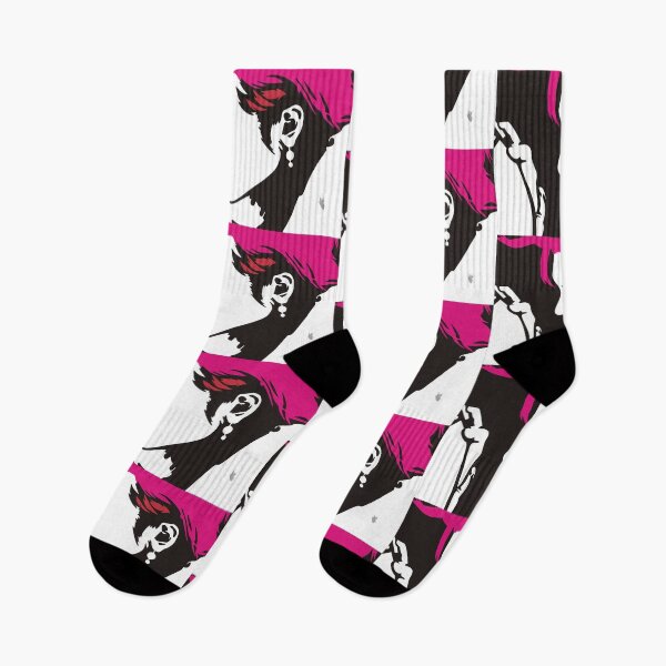 Item preview, Hideto Matsumoto - HIDE Japan band designed and sold by EnjoyRiot.