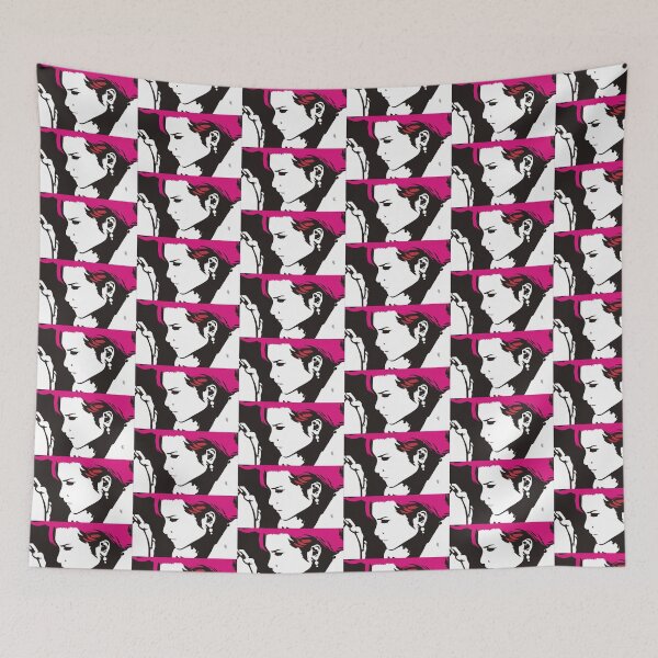 Item preview, Hideto Matsumoto - HIDE Japan band designed and sold by EnjoyRiot.