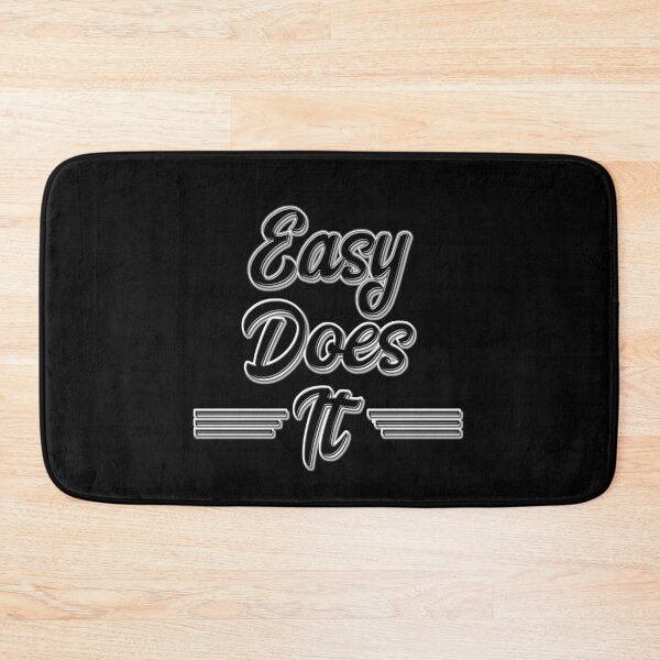 Item preview, Easy Does It designed and sold by JodyzDesigns.