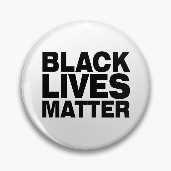 Item preview, Black Lives Matter designed and sold by ThingsShop.