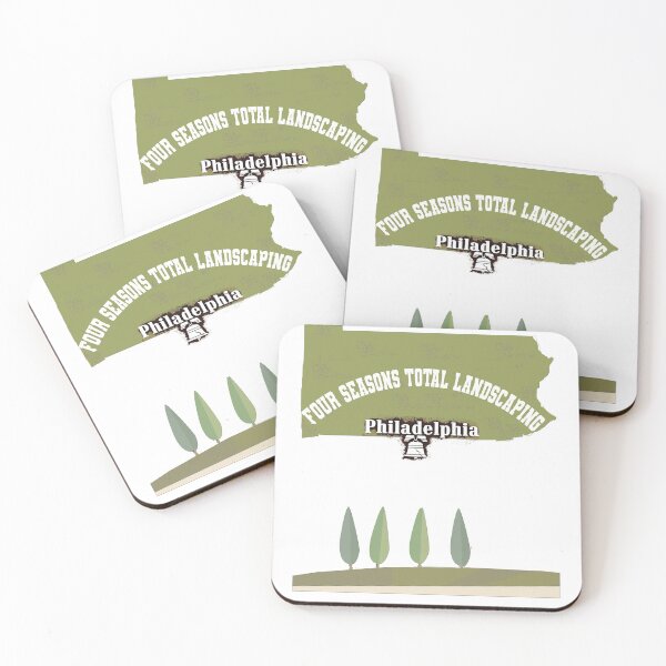 Item preview, Four Seasons Total Landscaping designed and sold by FunnyOfferings.