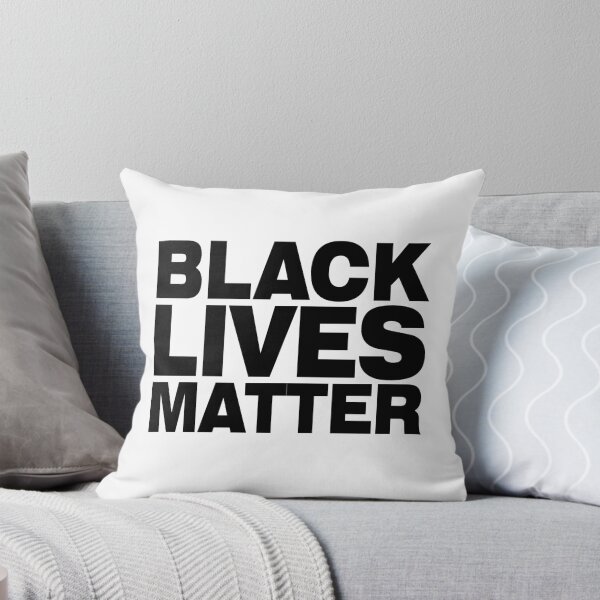 Item preview, Black Lives Matter designed and sold by ThingsShop.