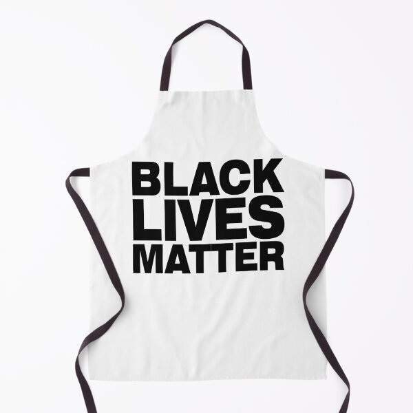 Aperçu de l'œuvre Black Lives Matter créée et vendue par ThingsShop.