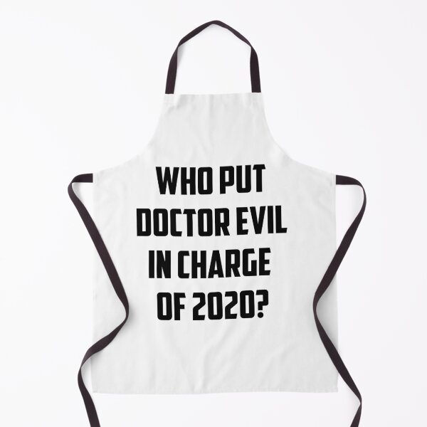 Item preview, 2020 by DR. EVIL designed and sold by ThingsShop.