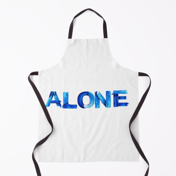 Item preview, Alone designed and sold by ahmadbeg10.