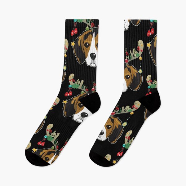 Item preview, Merry Christmas German Shepherd funny Christmas gift designed and sold by abiabo.