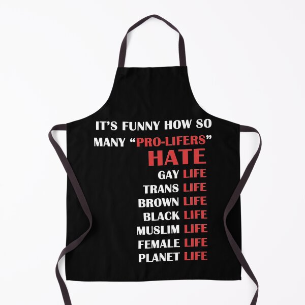 Item preview, Pro-Lifers Hate designed and sold by Original Cheddar.