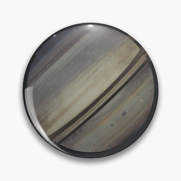 Item preview, Saturn designed and sold by woodenpencilbox.