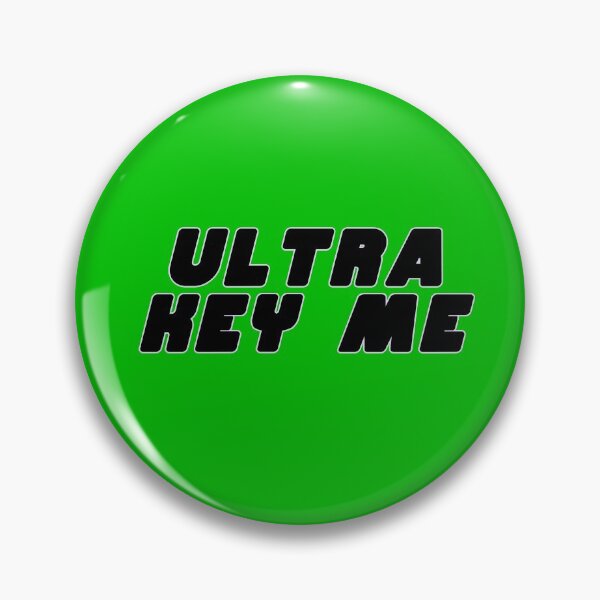 Item preview, Ultra Key Me designed and sold by Jesse Fury.