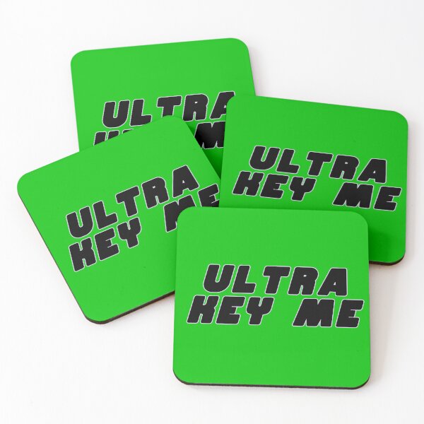 Item preview, Ultra Key Me designed and sold by Jesse Fury.