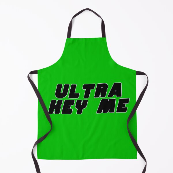 Item preview, Ultra Key Me designed and sold by Jesse Fury.