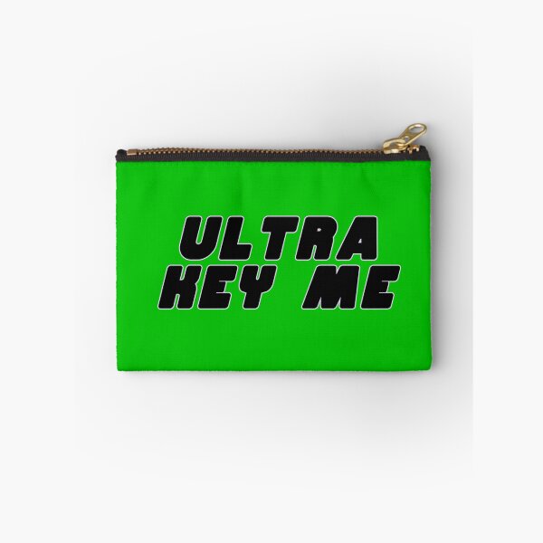 Item preview, Ultra Key Me designed and sold by Jesse Fury.