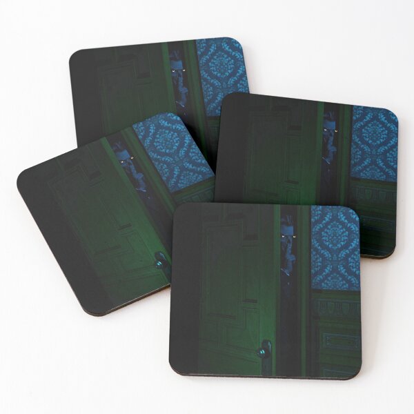 Item preview, Nocturnal Visitor designed and sold by Timebird.