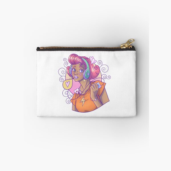 Item preview, Soft Vibes designed and sold by FizzyVee.