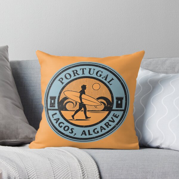 Item preview, Lagos, Algarve, Portugal designed and sold by studio838.