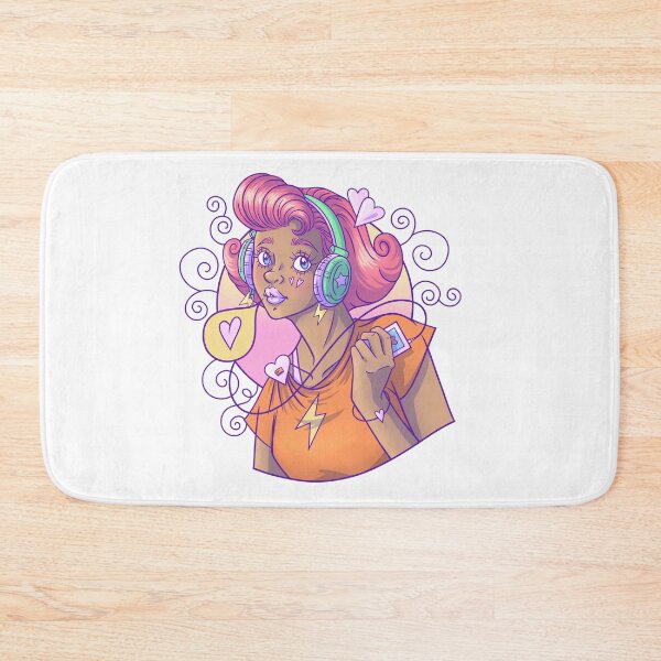 Item preview, Soft Vibes designed and sold by FizzyVee.