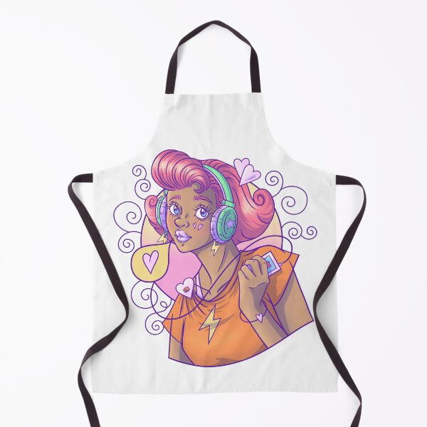 Item preview, Soft Vibes designed and sold by FizzyVee.