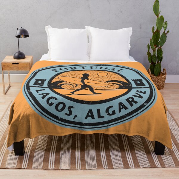 Item preview, Lagos, Algarve, Portugal designed and sold by studio838.
