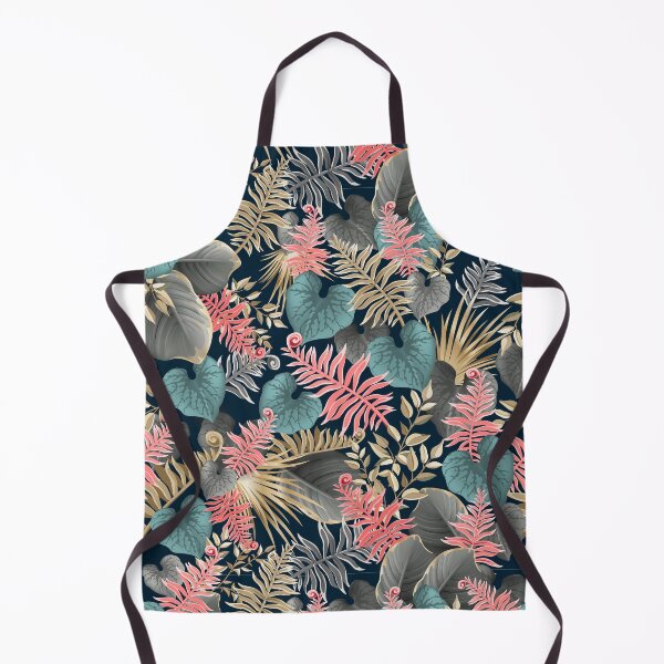 Item preview, Awesome Vintage Leaves Forest Patterns Design Floral Roses Blossom designed and sold by ghostsanda.