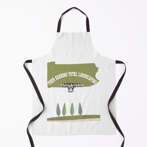 Item preview, Four Seasons Total Landscaping designed and sold by FunnyOfferings.
