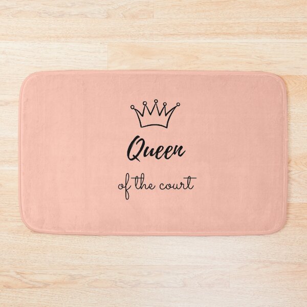 Item preview, Queen of the court designed and sold by Thomas-V.