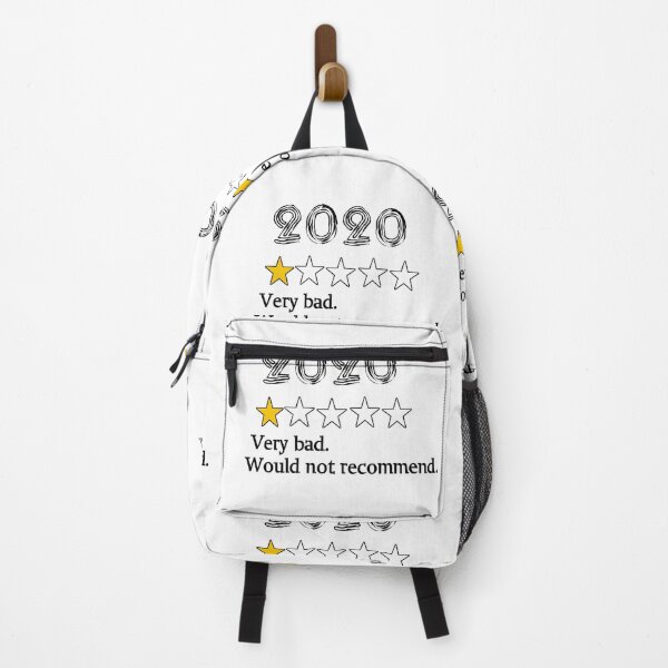 Item preview, 2020 Very bad Would not recommend funny tshirt  designed and sold by Trendora Studio.