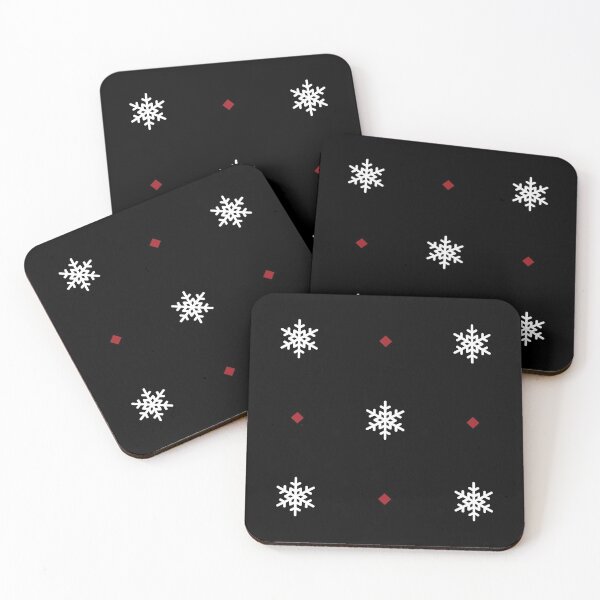 Item preview, Cute Christmas Pattern Design For A Merry Christmas designed and sold by Salman Hino.