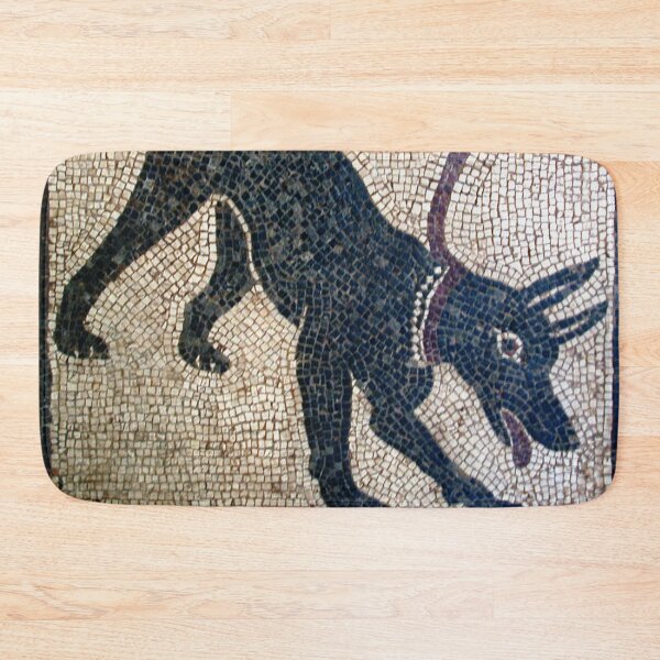 Item preview, Cave canem- ancient Pompeii designed and sold by EnjoyRiot.