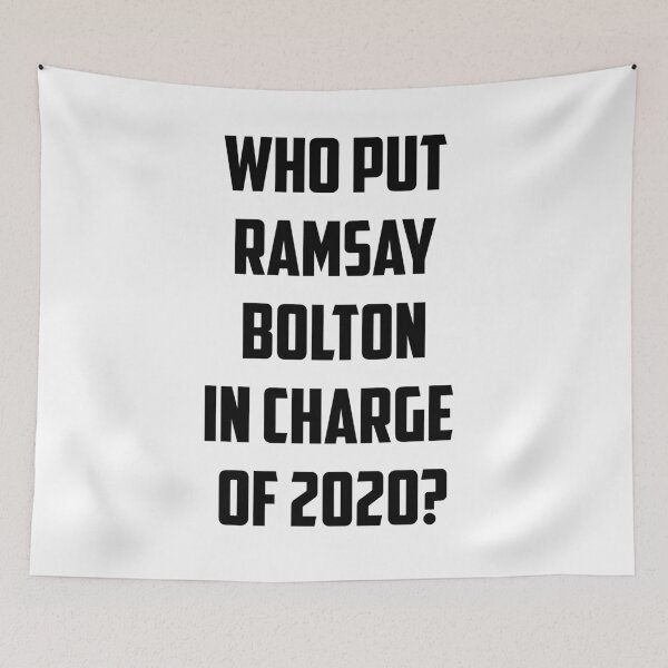 Item preview, 2020 by RAMSAY designed and sold by ThingsShop.