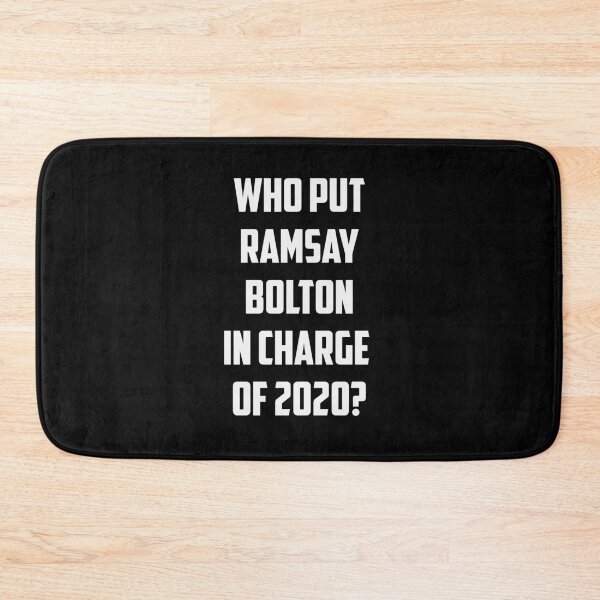 Item preview, 2020 by RAMSAY designed and sold by ThingsShop.