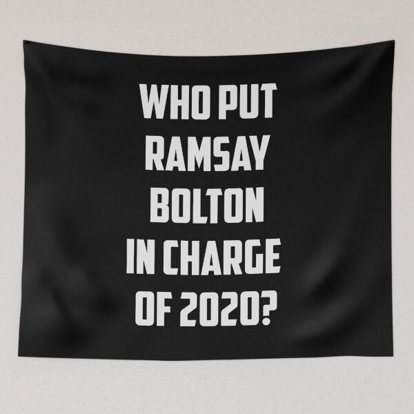 Item preview, 2020 by RAMSAY designed and sold by ThingsShop.