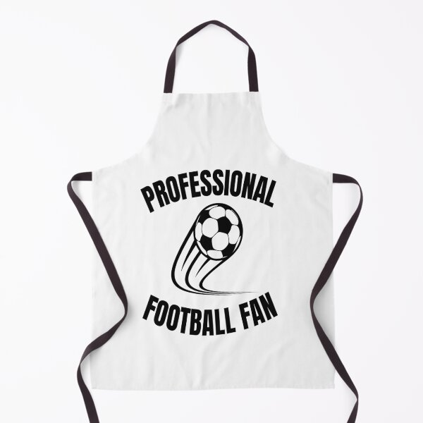 Item preview, Professional football fan designed and sold by AnujShah7.