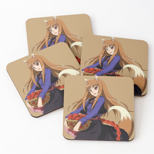 Item preview, Holo (Spice and Wolf) designed and sold by kawaiicrossing.
