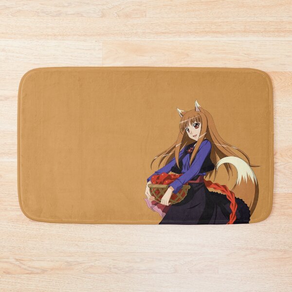 Item preview, Holo (Spice and Wolf) designed and sold by kawaiicrossing.