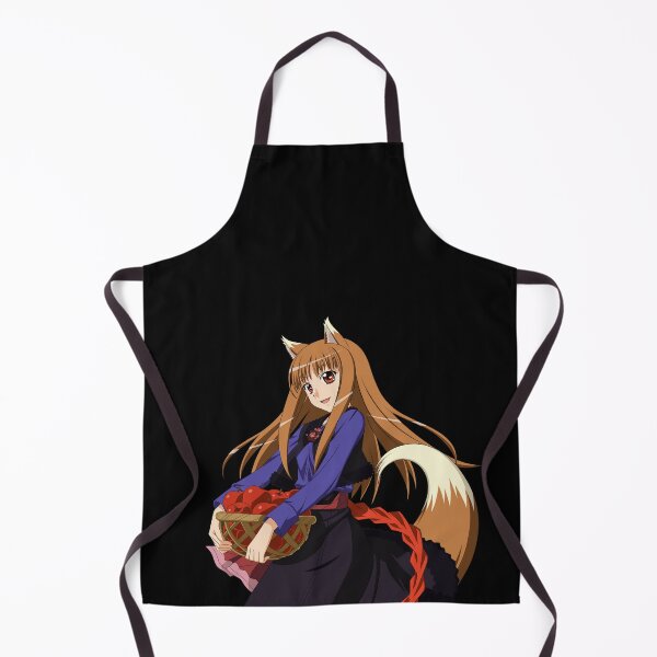 Item preview, Holo (Spice and Wolf) designed and sold by kawaiicrossing.