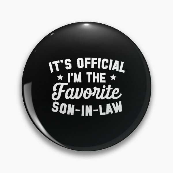 Item preview, Es oficial soy el yerno favorito designed and sold by T-shirt For You.
