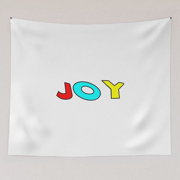 Item preview, Joy designed and sold by Davidfs.