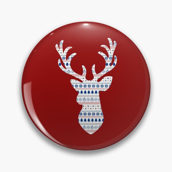 Item preview, Christmas Reindeer designed and sold by Mani-Creation.