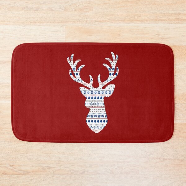 Item preview, Christmas Reindeer designed and sold by Mani-Creation.