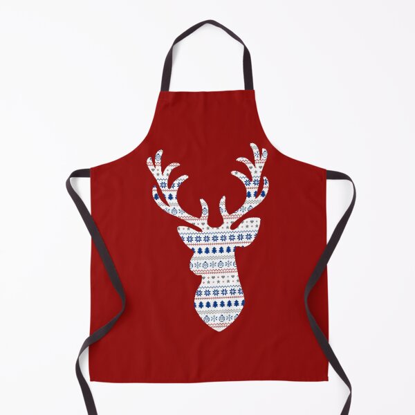Item preview, Christmas Reindeer designed and sold by Mani-Creation.