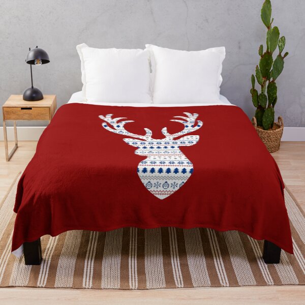 Item preview, Christmas Reindeer designed and sold by Mani-Creation.