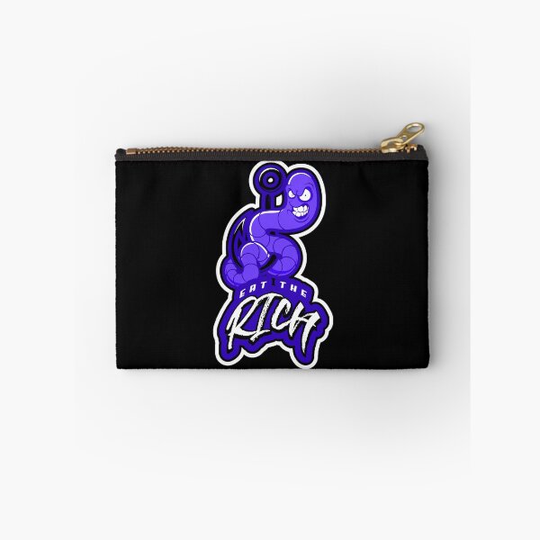 Item preview, Angry worm on a string designed and sold by Apoorv Choudhary.