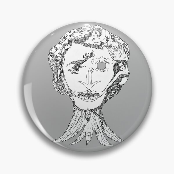 Item preview, Folklore designed and sold by Sereniya.